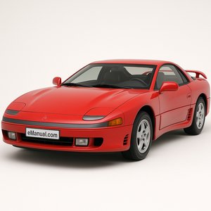3000GT