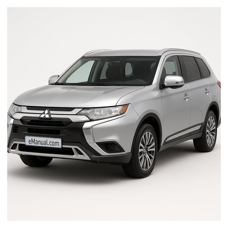 2014 Mitsubishi Outlander 2015 Workshop Service Repair Manual PDF Download