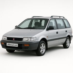 Space Wagon