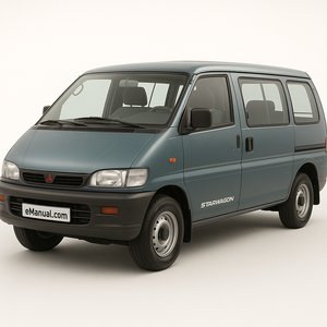 Starwagon L400