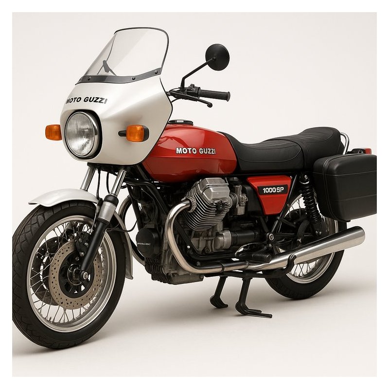 Moto Guzzi 1000SP III 1000 Sp 3 SP3 1000SP3 Motoguzzi Workshop Service Repair Manual PDF Download