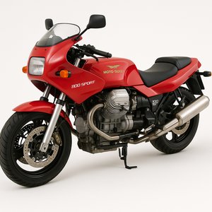 1100 Sport