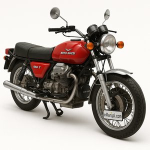 850 T