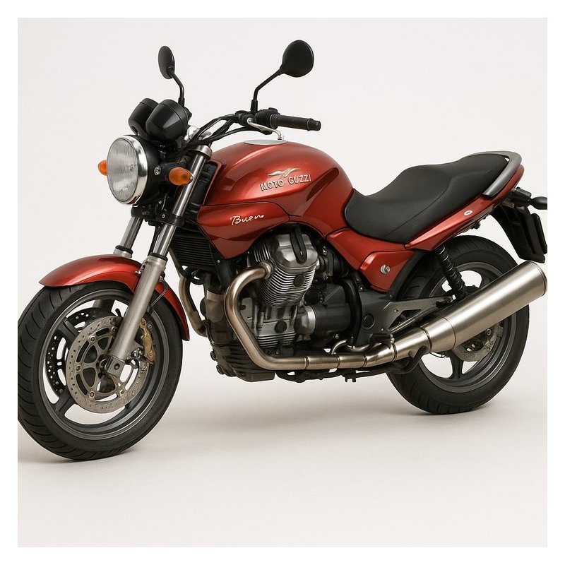 Moto Guzzi V7 Racer V7 750 Stone & Special Bike Manual PDF Download