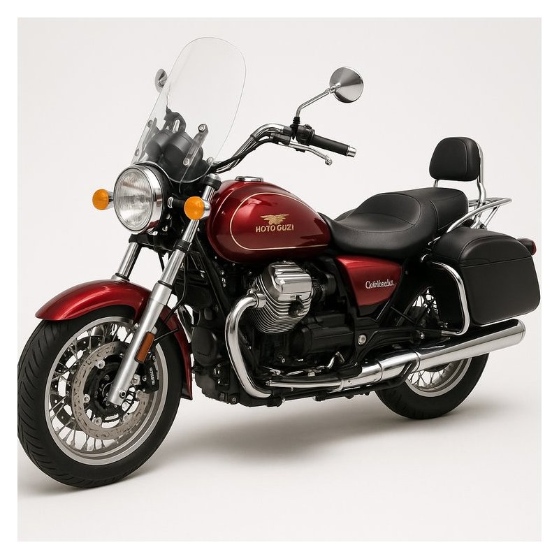 Moto Guzzi California II 2 Motoguzzi Workshop Service Repair Manual PDF Download