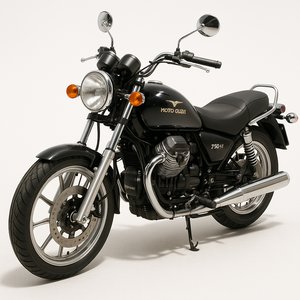 Nevada Classic 750 i.e.