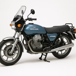 Strada