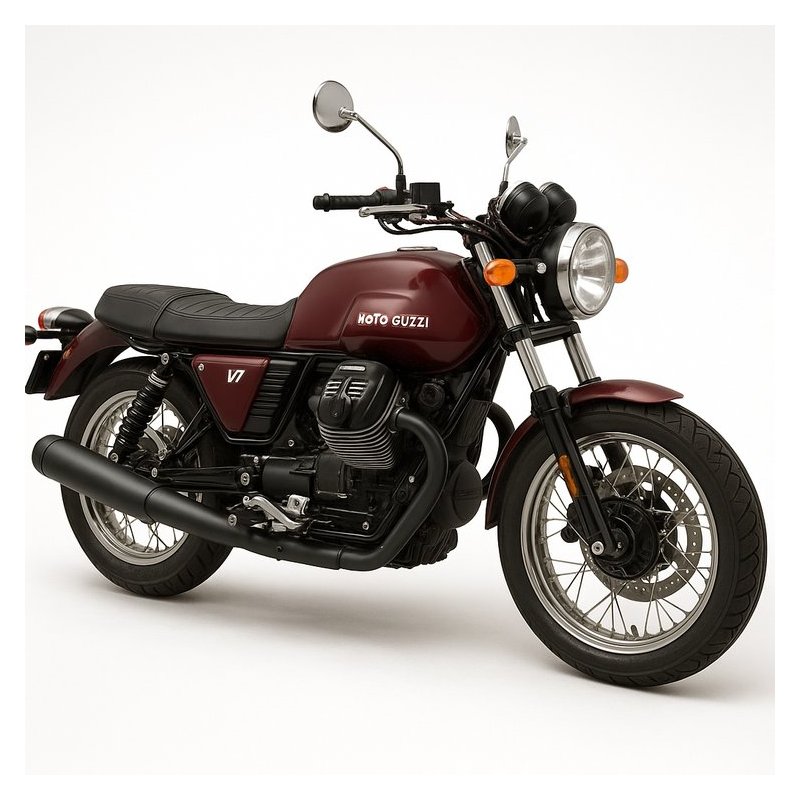 Moto Guzzi v35 v50 v65 De Workshop Service Repair Manual PDF Download