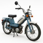 Le Moped
