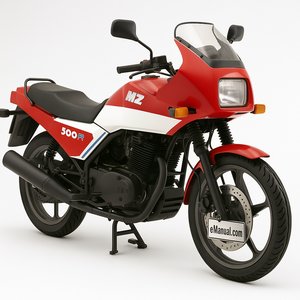 500R