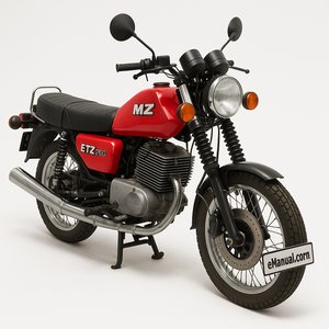 Modelos ETZ