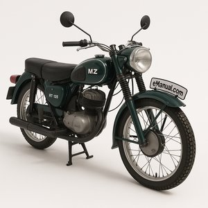 RT 125