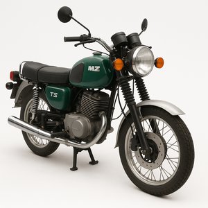 Modelos TS