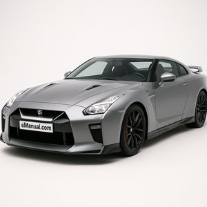 GT R