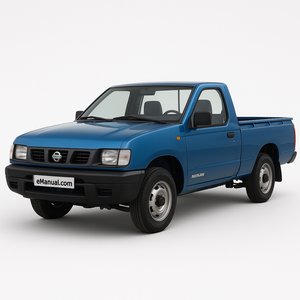 Pickup Models