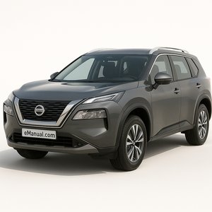 X Trail