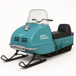 Snow Cruiser
