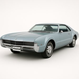 Toronado