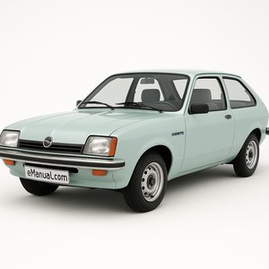 Chevette