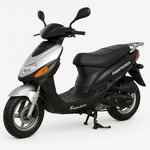 Freedom 49cc 4 Stroke