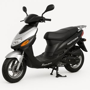 Freedom 49cc 4 Tiempos