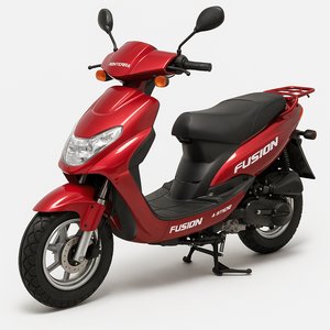 Fusion 49cc 4 Tiempos