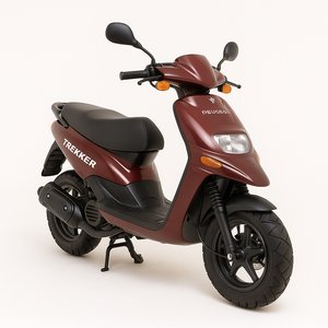 Trekker