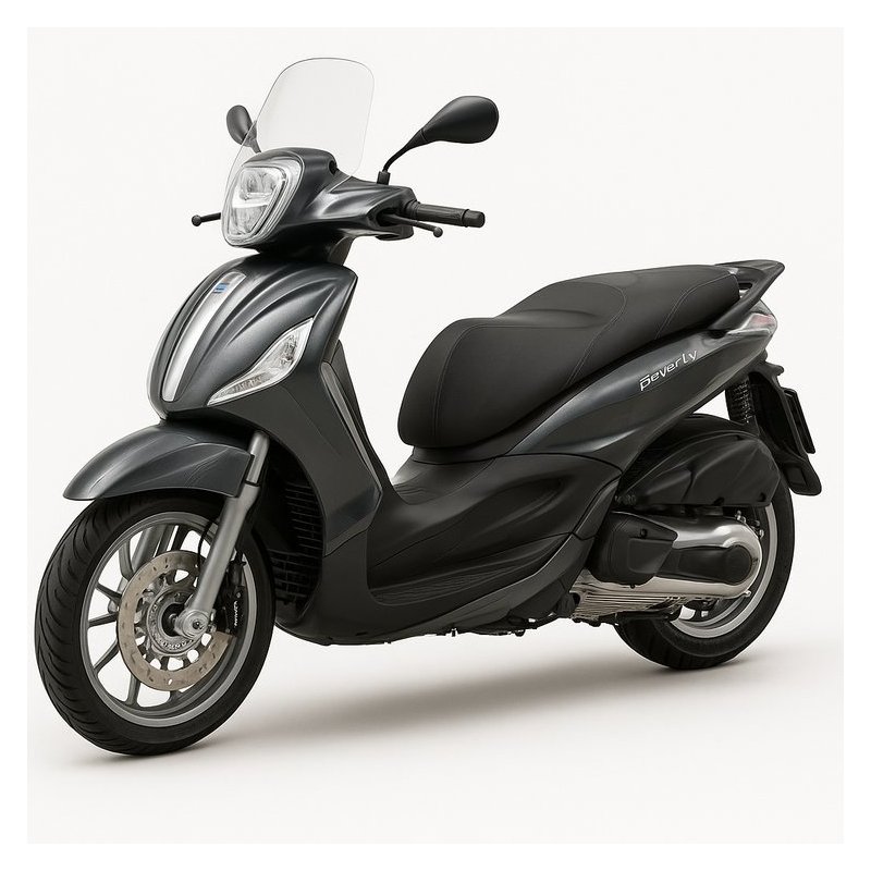 Piaggio Beverly 250 350 Scooter Workshop Service Repair Manual PDF Download