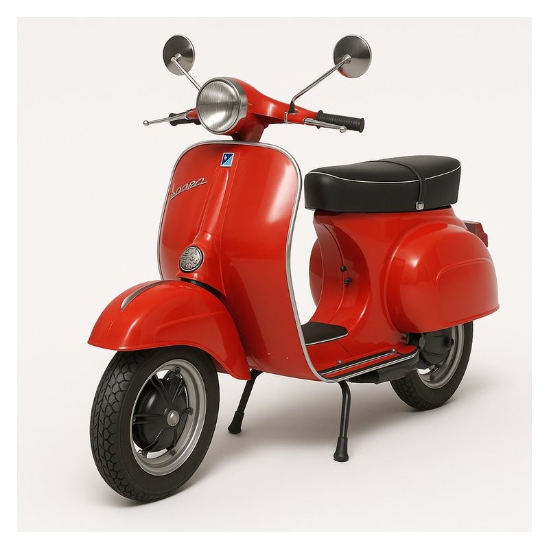 Piaggio Vespa ET4 150CC All Models Covered Workshop Service Repair Manual PDF Download