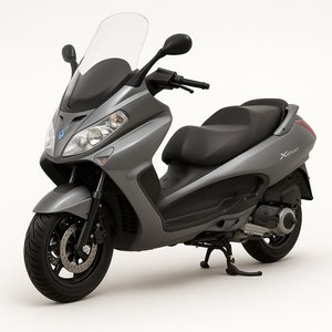 XEvo