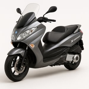 X Series
