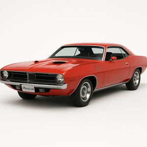 Barracuda