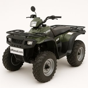 400 Models
