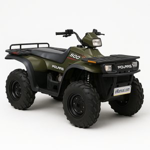 500 Models