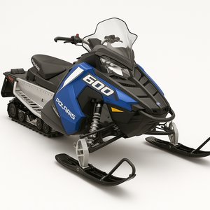 600 Models