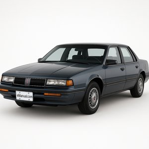 Cutlass Models