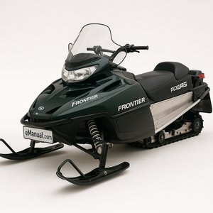 Frontier Models