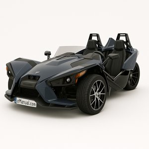 1997 Polaris Indy Classic Touring / Workshop Service Repair Manual PDF Download