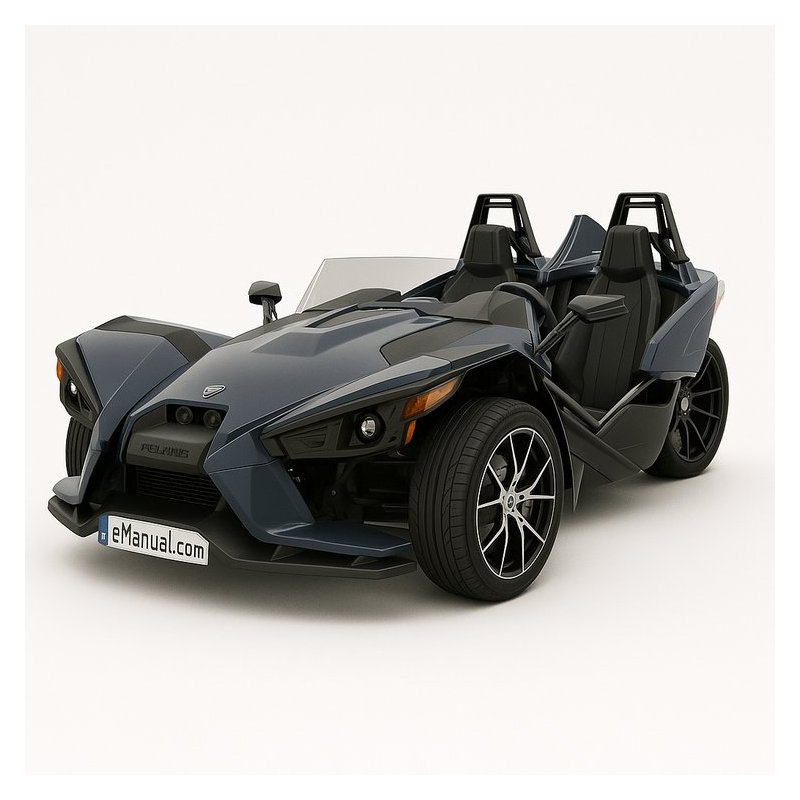 ATV Polaris Magnum 4X4 Workshop Service Repair Manual PDF Download