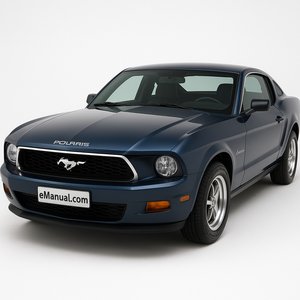 Mustang Models