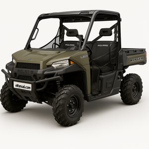 Modelos Ranger