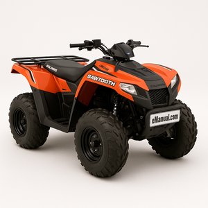 Sawtooth Models