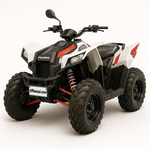 Scrambler Models