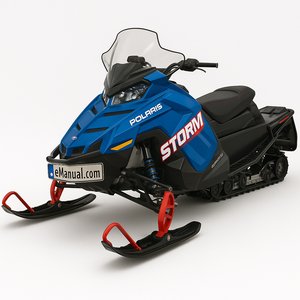 Storm Models