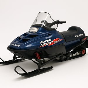 Supersport Models