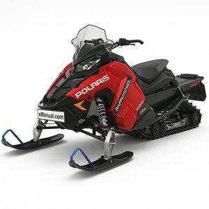 Switchback Models