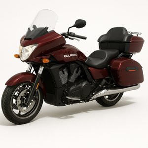 Touring Models