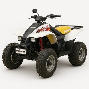 Trail Blazer Models