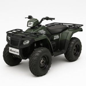 Trail Boss Series