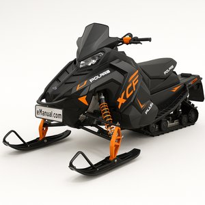 XCF Models